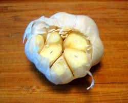 How To Cook Whole Garlic